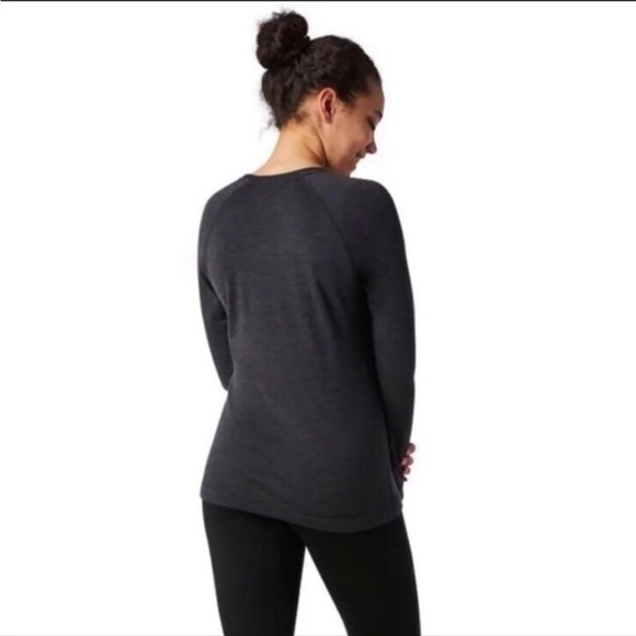 NWT Smartwool Merino 250 Baselayer Top - Picture 3 of 6